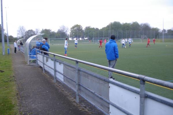 Waldstadion Südstadt - Paderborn