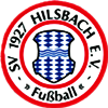 Wappen SV 1927 Hilsbach  72260