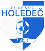 Wappen TJ Sokol Holedeč   93923