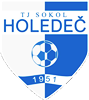 Wappen TJ Sokol Holedeč 