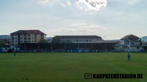 Stadionul Gloria - Reșița