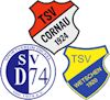 Wappen SG Cornau III / Dickel III / Wetschen III
