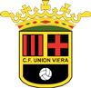 Wappen CF Unión Viera