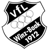 Wappen VfL Winz-Baak 1912  12235