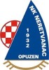Wappen NK Neretvanac Opuzen  5094