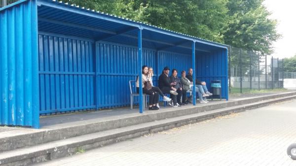 Sportzentrum Pfeilstraße - Frechen-Königsdorf