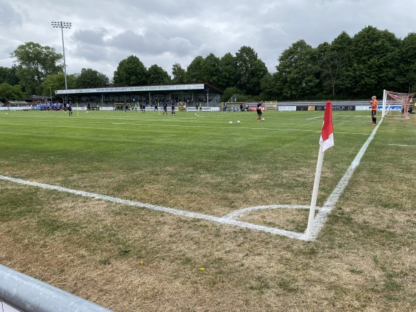 Manfred-Werner-Stadion - Flensburg-Weiche