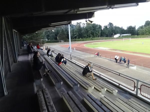 Complexe Sportif Daniel Eck - Cernay