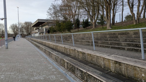 Schiffsthal Stadion - Plön