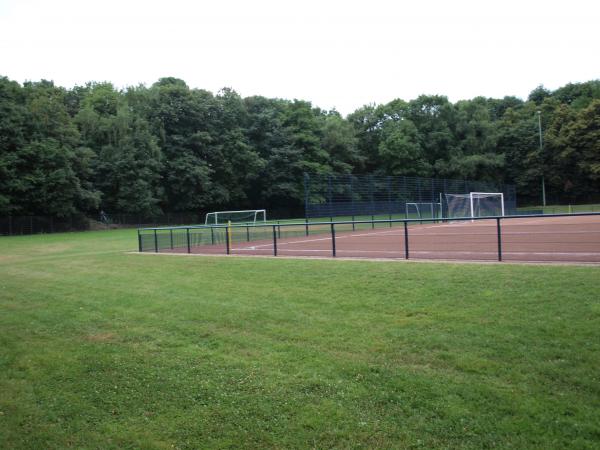 Stadion Busfortshof - Gladbeck