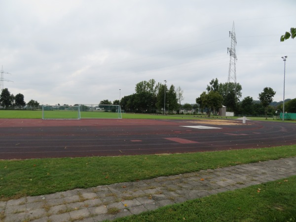 Schulsportanlage - Stadtbergen