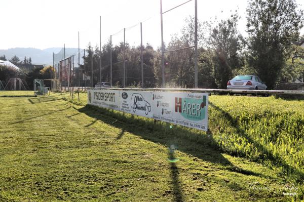 Sportplatz Boll - Hechingen-Boll 