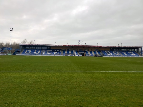 Sportpark Nieuw Zuid - Katwijk ZH