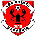 Wappen CSC Voința Răcășdia
