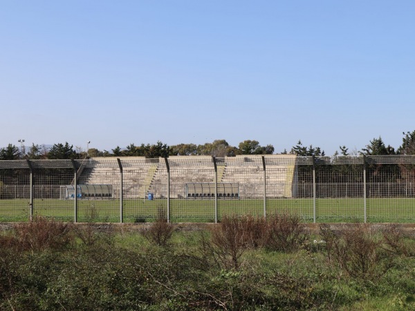 Stadio Vincenzo Favale - Nova Siri