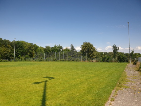 Sportanlage an der Illertaltangente Platz 3 - Bellenberg