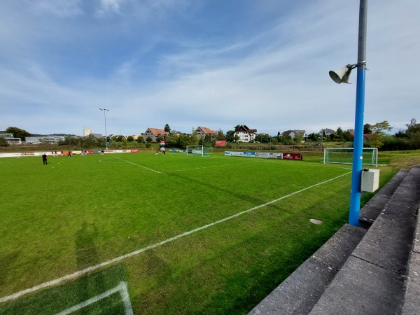 Raiffeisen Weinland Arena - Marthalen