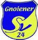 Wappen Gnoiener SV 24  14729