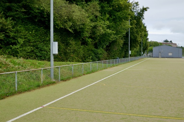 Complexe Sportif de la Fleur de Lys terrain 2 - Prilly