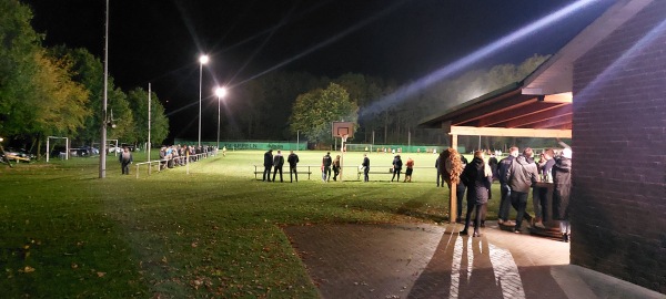 Sportplatz Appeln - Beverstedt-Appeln