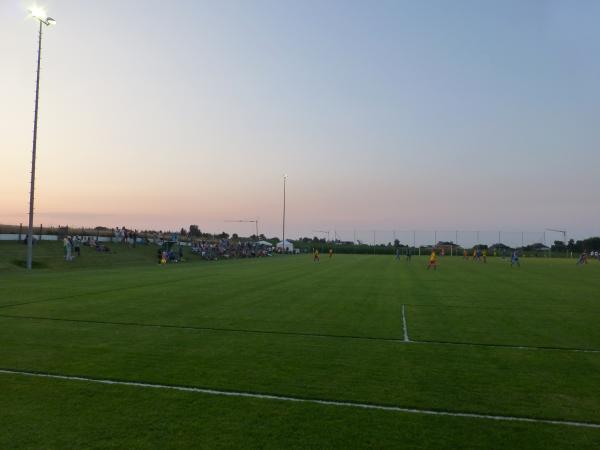 Traunsteinarena - Kirchham