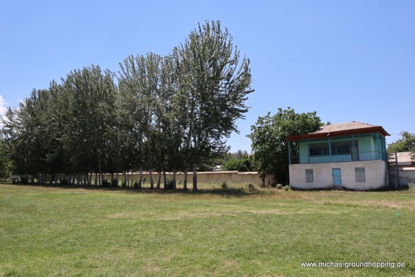 Stadion Kolkhoz - Panjakent