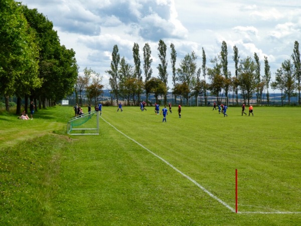 Sportplatz An den Kreuzen - Boppard-Udenhausen
