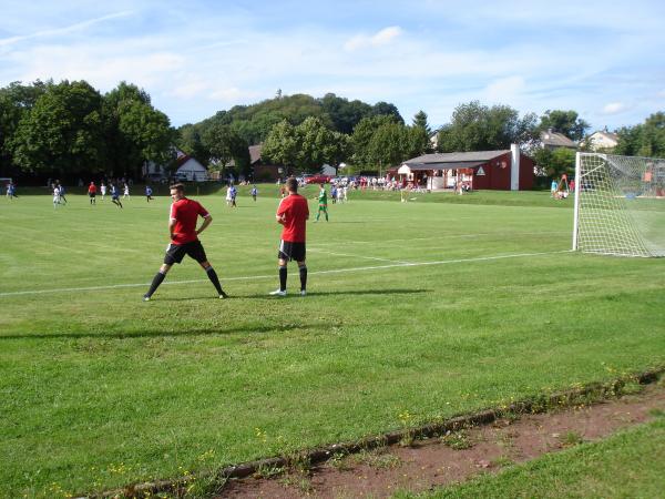 Bergstadion - Fuldatal-Rothwesten