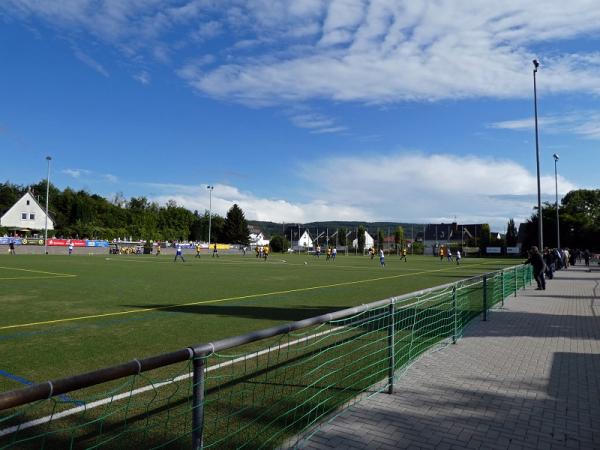 Pappelstadion - Koblenz-Arzheim