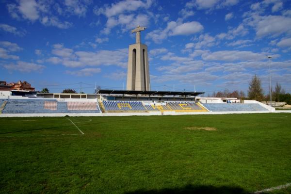 Campo de Jogos do Pragal - Almada 
