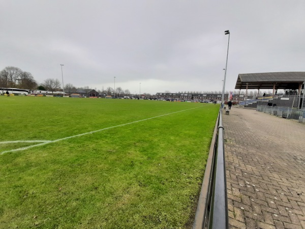 Sportpark Papelaan - Weesp