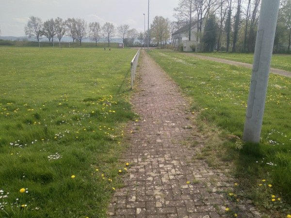 Sportanlage Lauenhagen - Lauenhagen