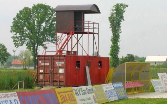Stadion GOAL - Orašje