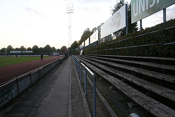 PRO VENTILATION ARENA - Hvidovre