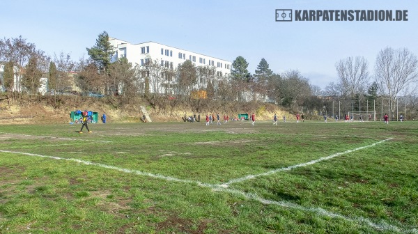Baza Sportivă Tehnofrig - Cluj-Napoca