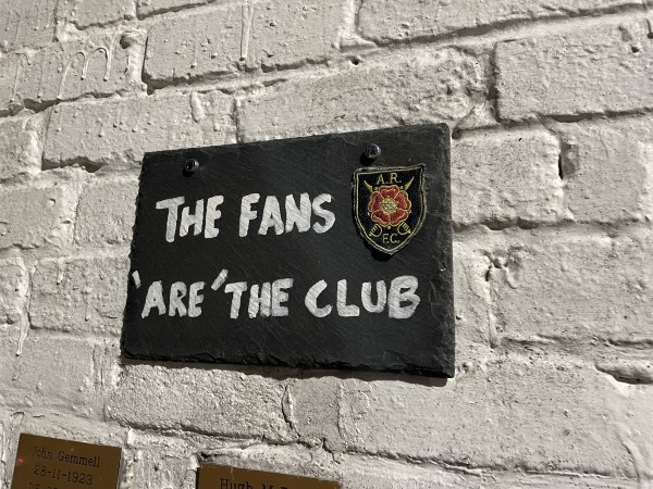 Cliftonhill Stadium - Coatbridge, North Lanarkshire