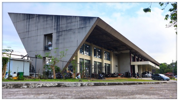UP Diliman Football Field - Quezon City