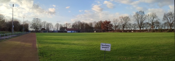 Sportanlage Farlingsweg B-Platz - Garbsen-Frielingen