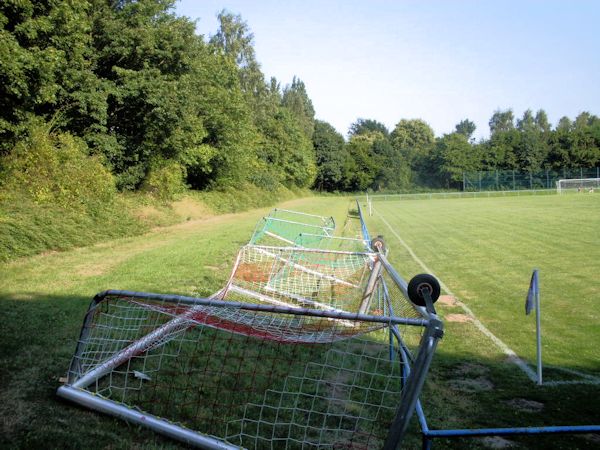 Sportanlage Harald-Lindenau-Weg - Kiel-Friedrichsort