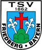 Wappen TSV 1862 Friedberg