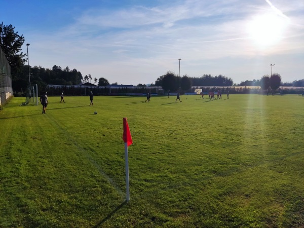 Sportanlage Schwedenstraße - Salem/Baden-Beuren