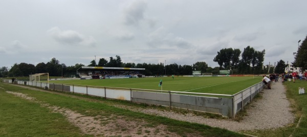 Drömlingstadion - Wolfsburg