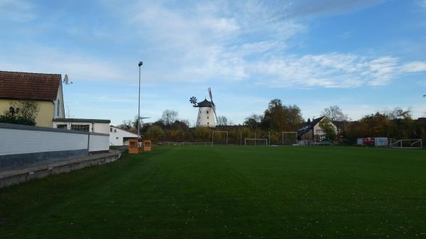 Mühlenstadion - Lehre-Wendhausen