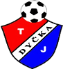 Wappen TJ Družstevník Dyčka