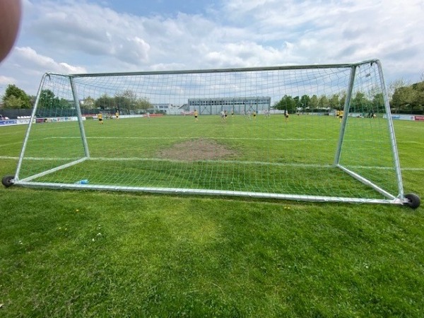 Sportanlage Bürgeler Straße - Offenbach/Main-Rumpenheim