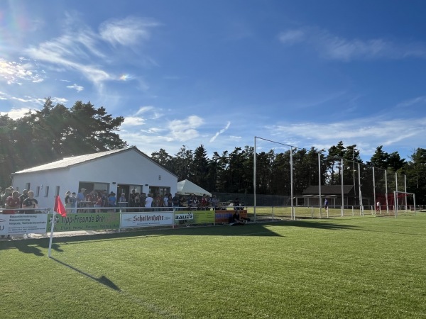 Fritz-Gutmann-Sportpark Platz 2 - Titting