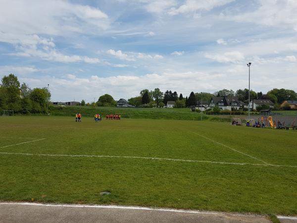 Sportplatz Altensaal - Kürten-Altensaal