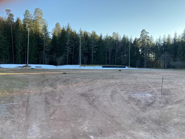 Sportanlage Hardtschachen Platz 2 - Friedenweiler-Rötenbach