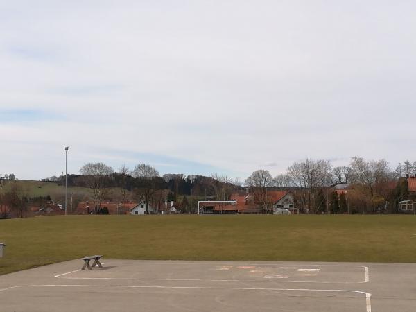 Sportplatz Rott 2 - Rott/Lech