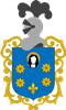 Wappen CD Santacara